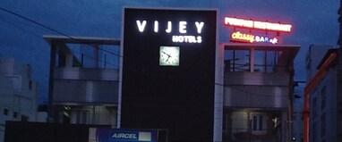 VIJEY HOTELS
