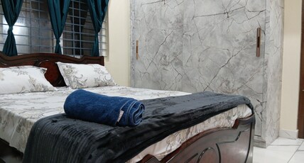 Singh Mansion 86 Room Type - Bedroom 2