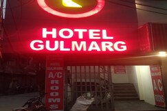 Hotel Gulmarg