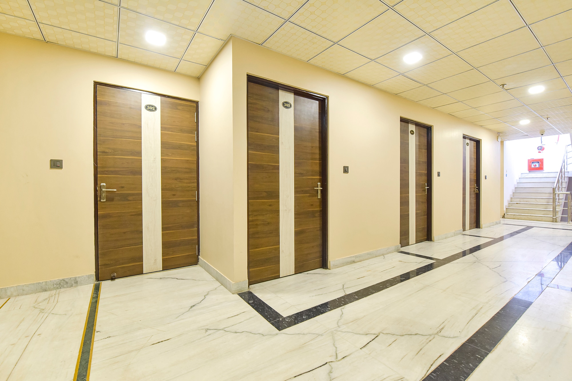 Main gallery