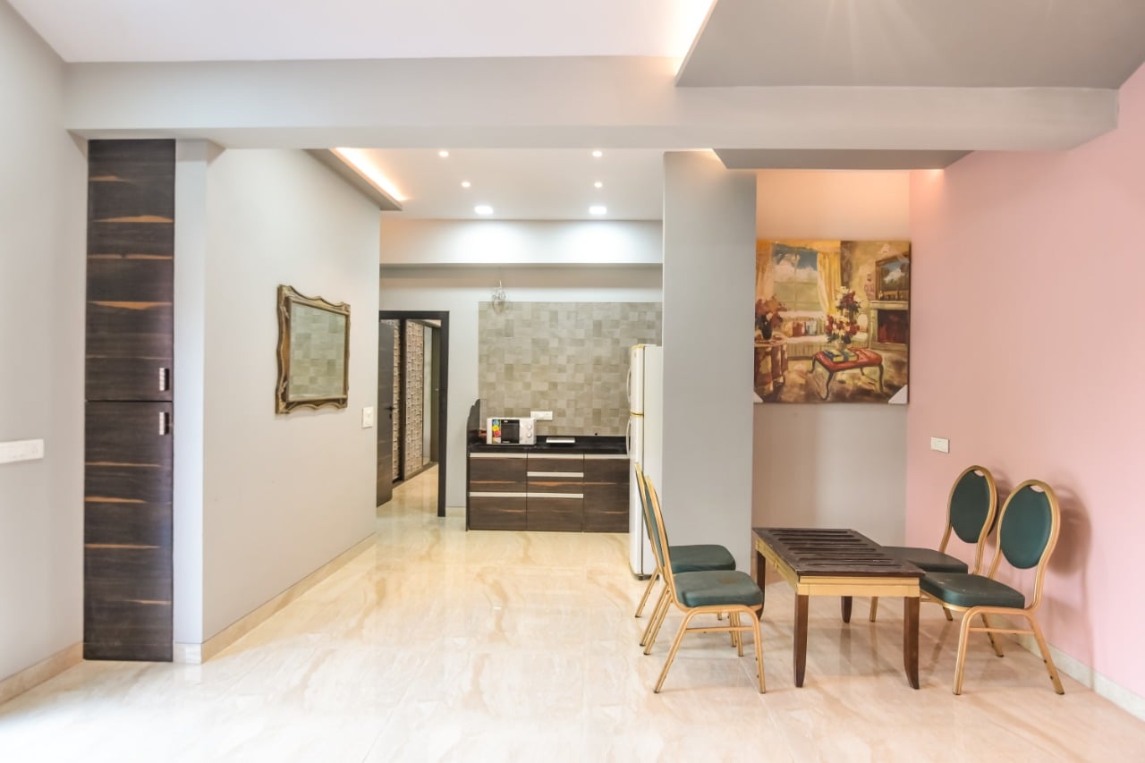 Luxury Villa 104 | 3 BHK Pool Villa - Tap to explore photos