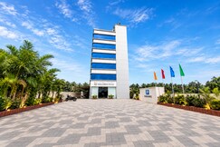 Address of HILTAN INN SOMNATH