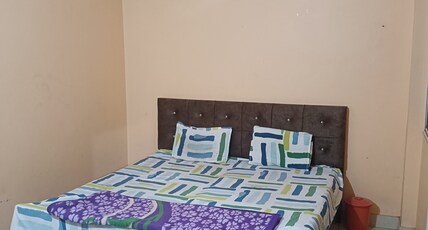 Shri Sawariya Seth Hotel Room Type - Bedroom 14 (Non Ac room)