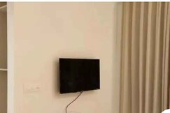 Six Bungalow Service Apartment Powai