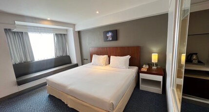 Star Hotel Chiang Mai Room Type - Deluxe Room
