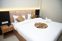 Hotel Ramodhya Ayodhya
