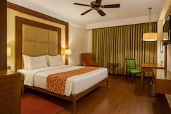 The Sky Imperial, Thaltej