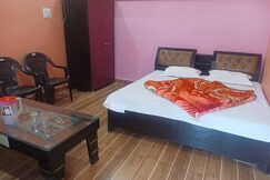 Address of Kedarnath Trust GH