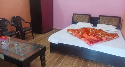 Kedarnath Trust GH Room Type - Bedroom 7