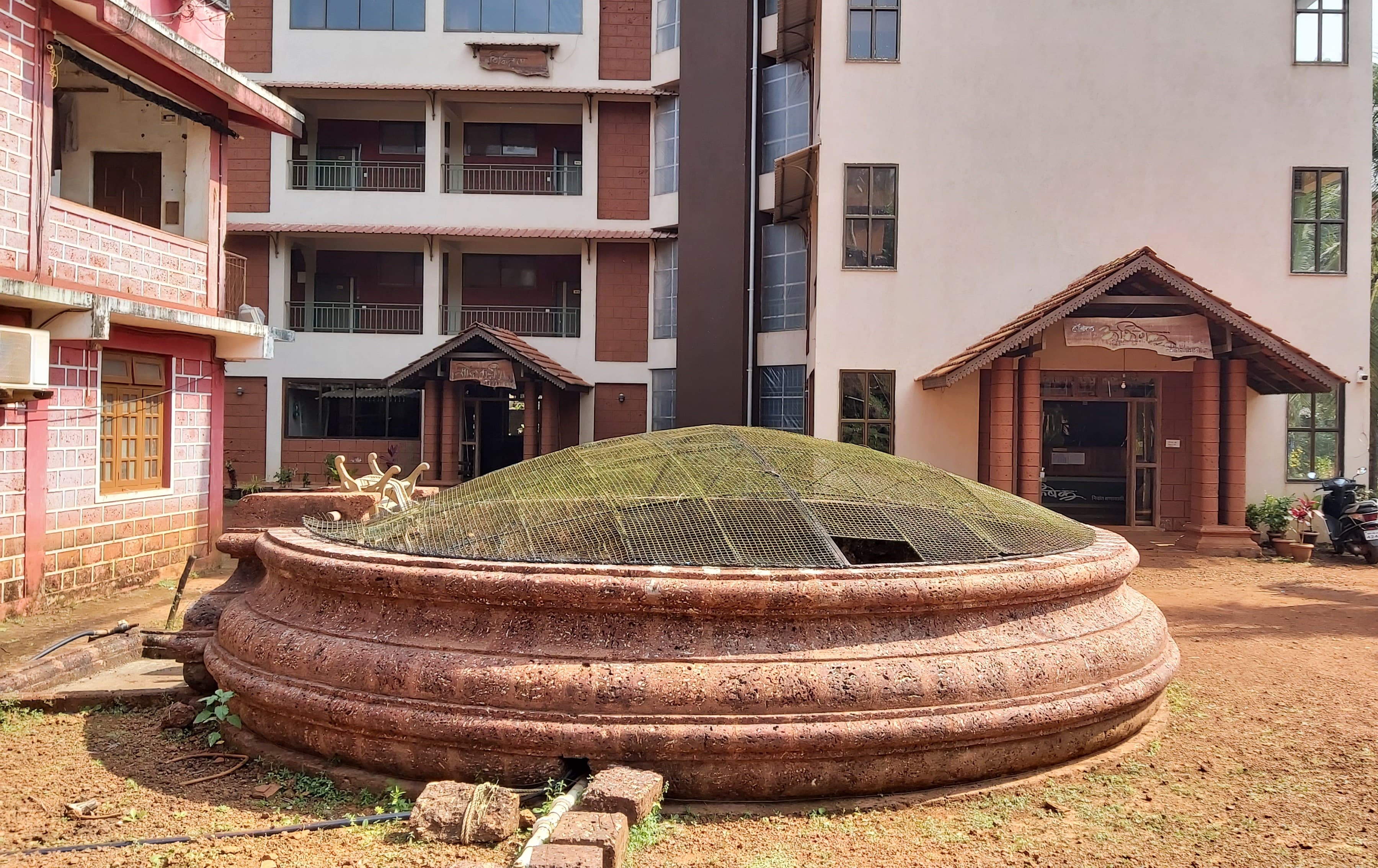 Hotel Abhishek - Tap to explore photos