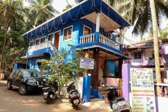 Pitruchaya Guest House