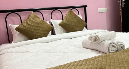 Happy Homes Room Type - Bedroom 1