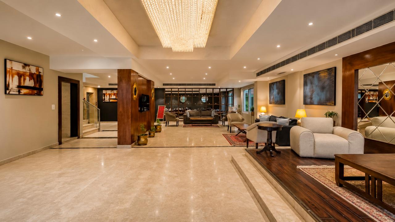 Main gallery