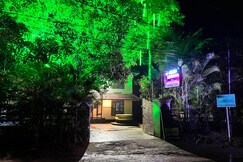 Neon Nirvana by Absolute, Varkala