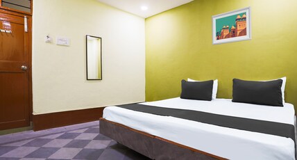 SR CONTINENTAL Room Type - Classic