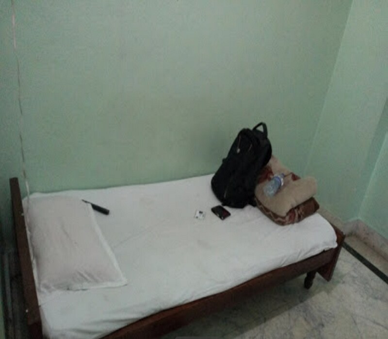 Hotel Swarg International - Tap to explore photos