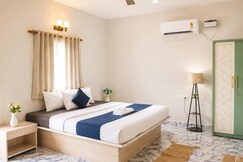 Address of The green view retreat | 2bhk nature retreat with pool