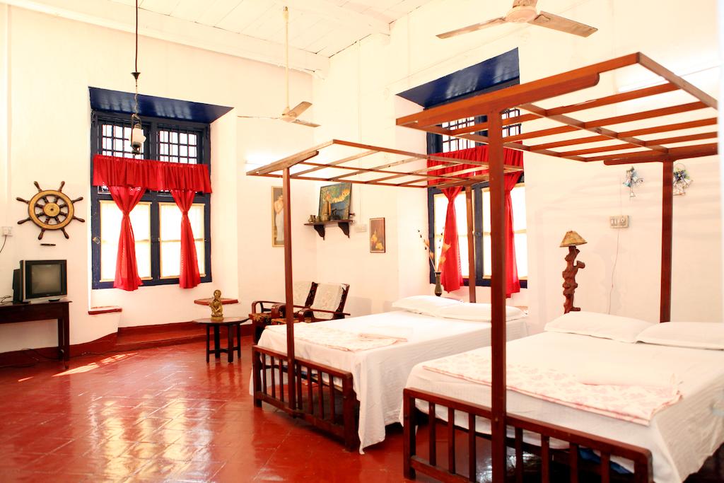 Main gallery