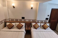 Hotel AM Grand