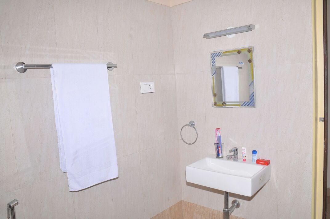 Karaikal Ashok Beach Resort - Tap to explore photos