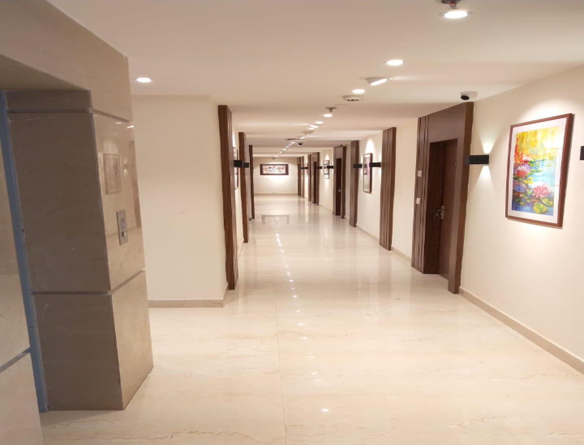 Main gallery
