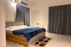 Ivy Nature Villa - Serene Farm Stay & Farm House in Moinabad