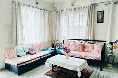 Quads Villa