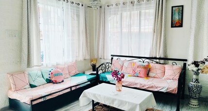 Quads Villa Room Type - Quads Villa