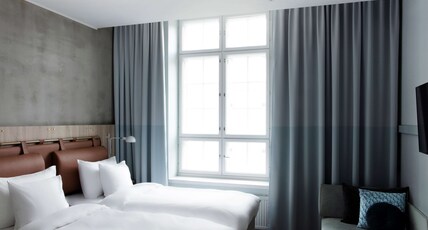 Radisson Blu Seaside Hotel, Helsinki Room Type - Standard Guest Room