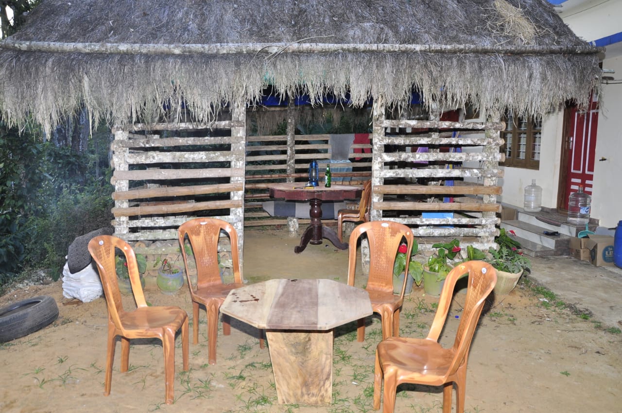 SAMARUCHI HOMESTAY - Tap to explore photos