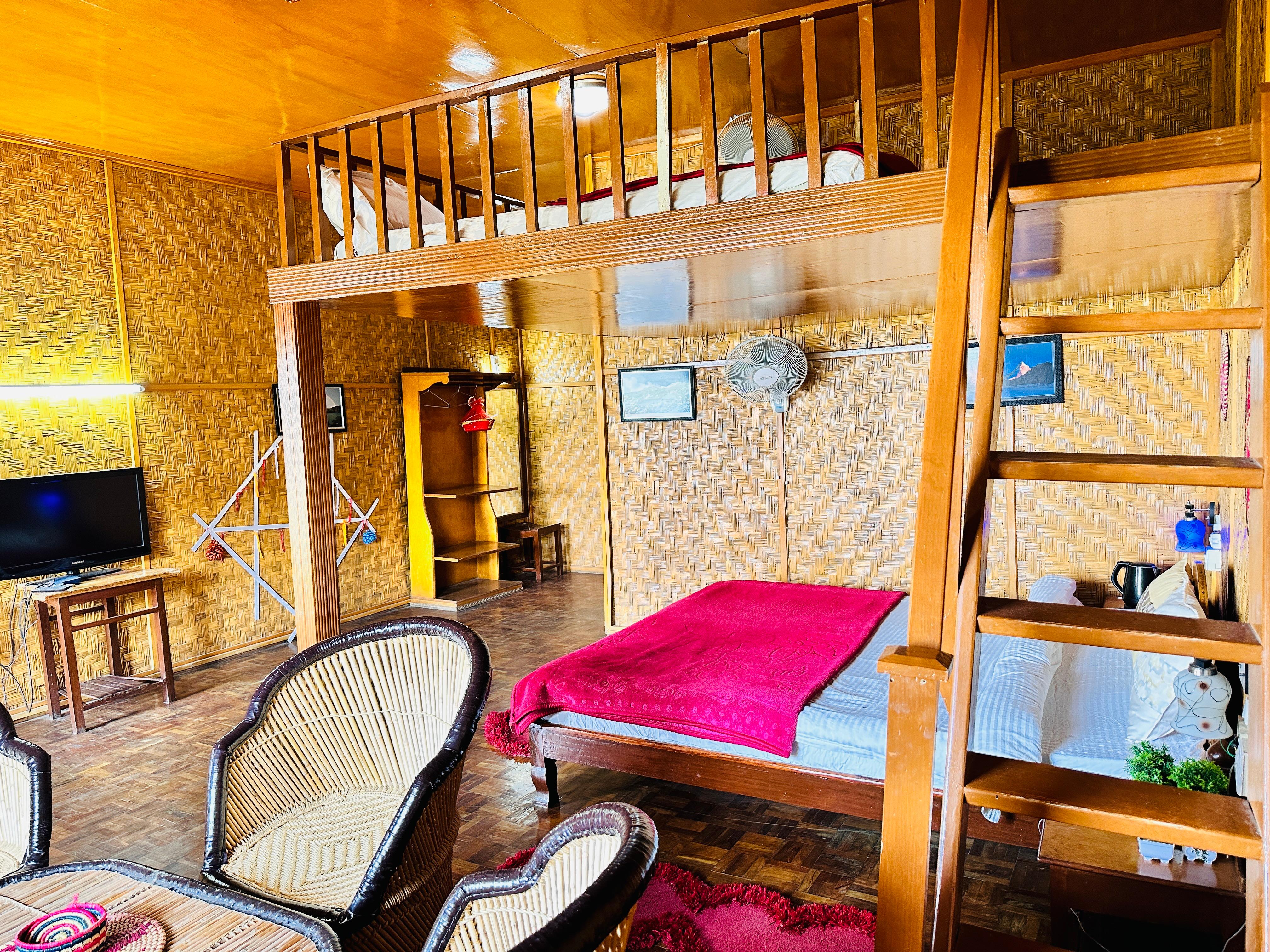 The Rudransh Inn - Tap to explore photos