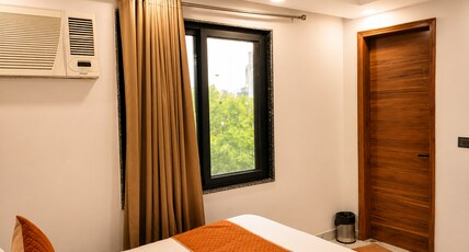 Hotel Deora Room Type - DELUXE ROOM
