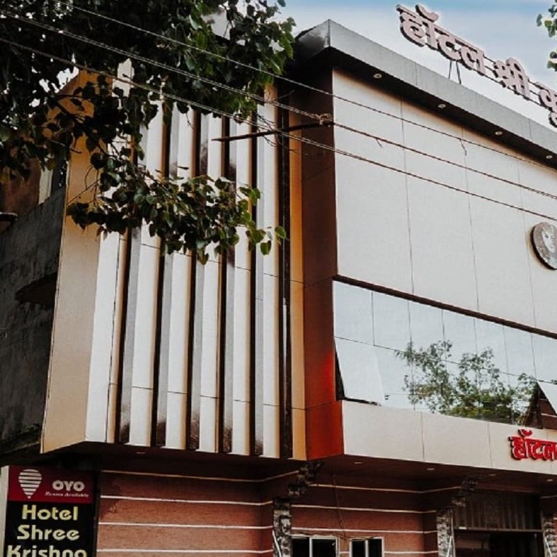 hotel shree krishna - Tap to explore photos