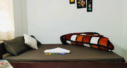 Vivanta Homes by lets go travels Room Type - Standard Room
