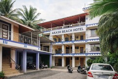 Akash Beach Hotel