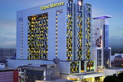 Grand Mercure Jakarta Harmoni