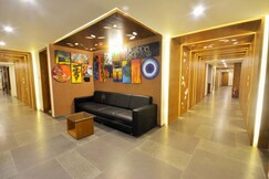 7 Wonders Hotel