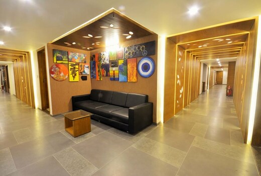 7 Wonders Hotel