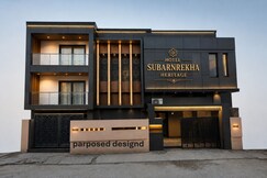 Address of Hotel Subarnarekha Heritage