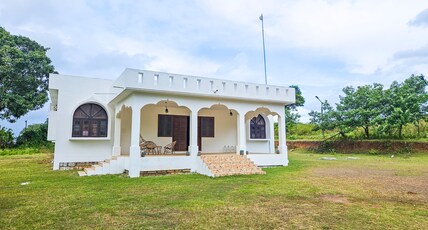 Nature Full Masanagudi Room Type - White House Family Room