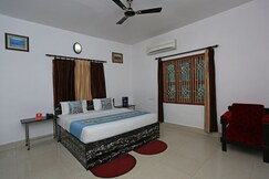 Super Hotel O Maa Banadurga Inn
