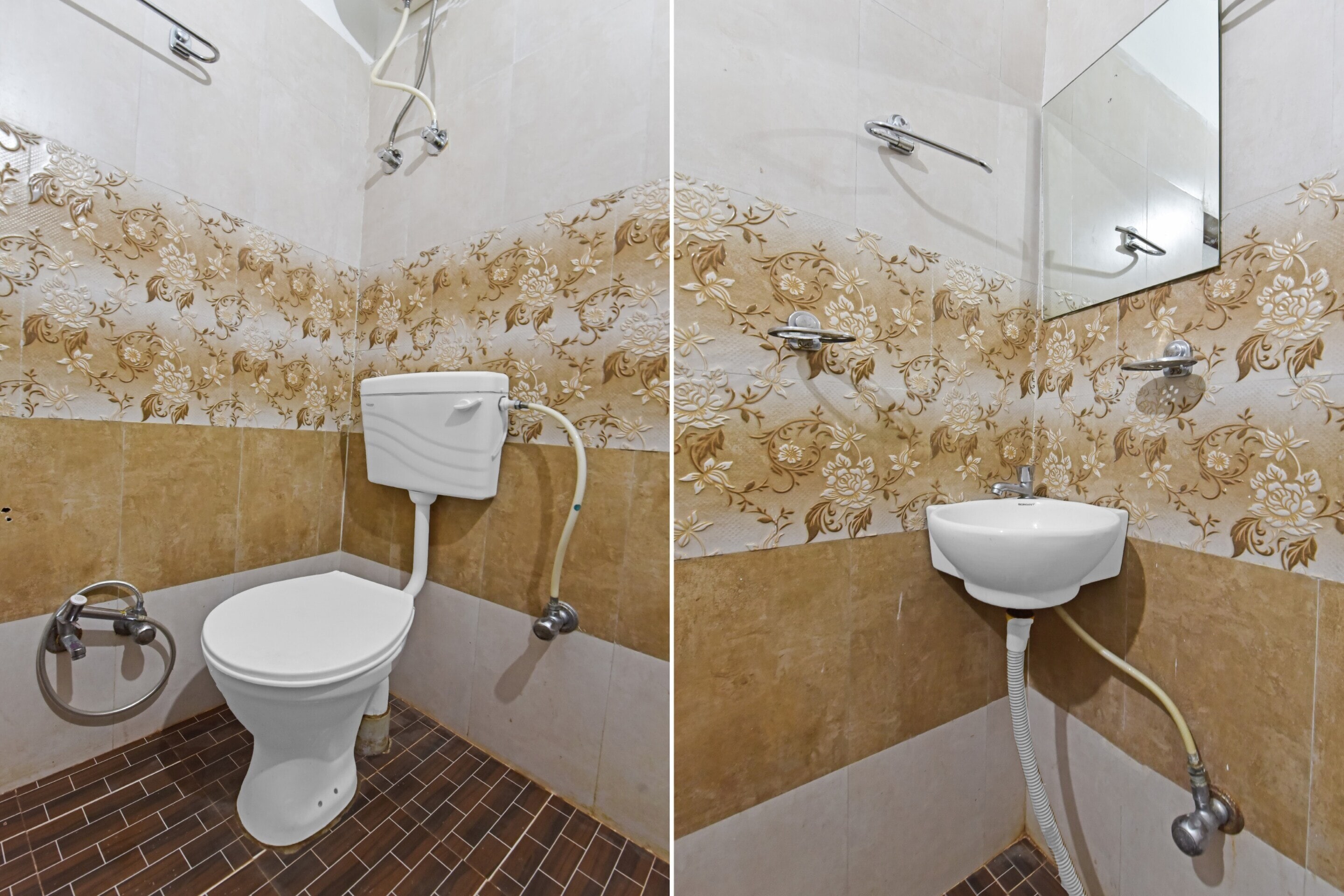 Hotel Ashoka - Tap to explore photos