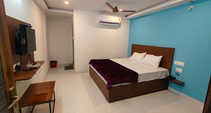 Happy Nest Room Type - Standard