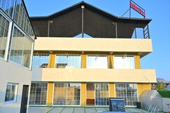 BABA VILLA Luxury 5BHK Villa w Pool Couple Suite