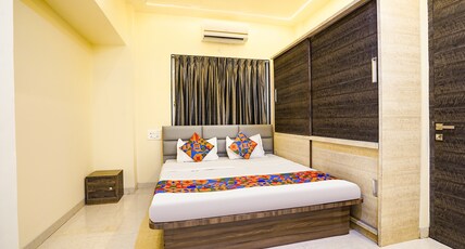 FabHotel Athiti Delight Stay Room Type - Deluxe Room
