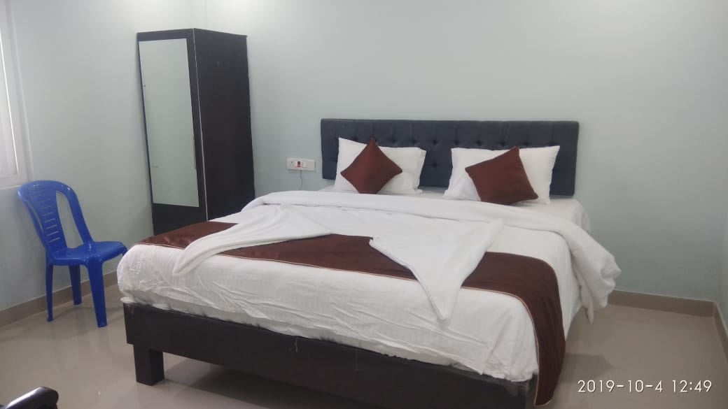 Hotel Partha Grand - Tap to explore photos