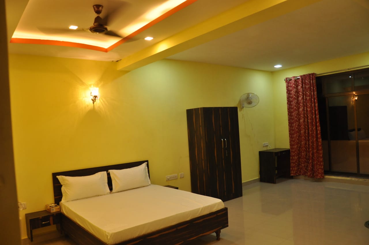 Hotel Pride Residency - Tap to explore photos