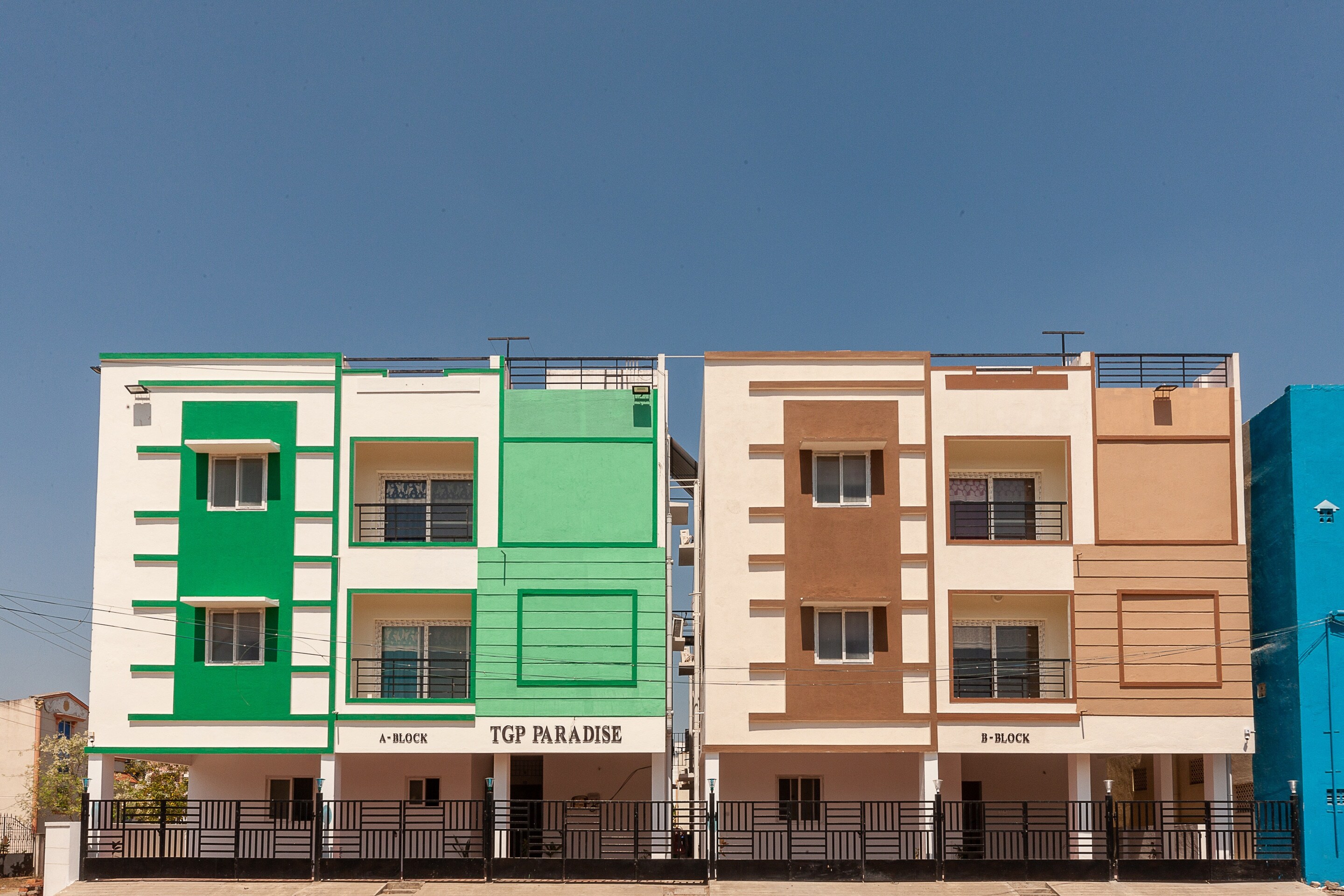 Hotel O The Swarg Residence - Tap to explore photos