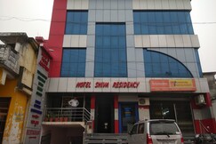 Address of Hotel Shiva Residency