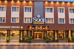 The Saaj Heritage